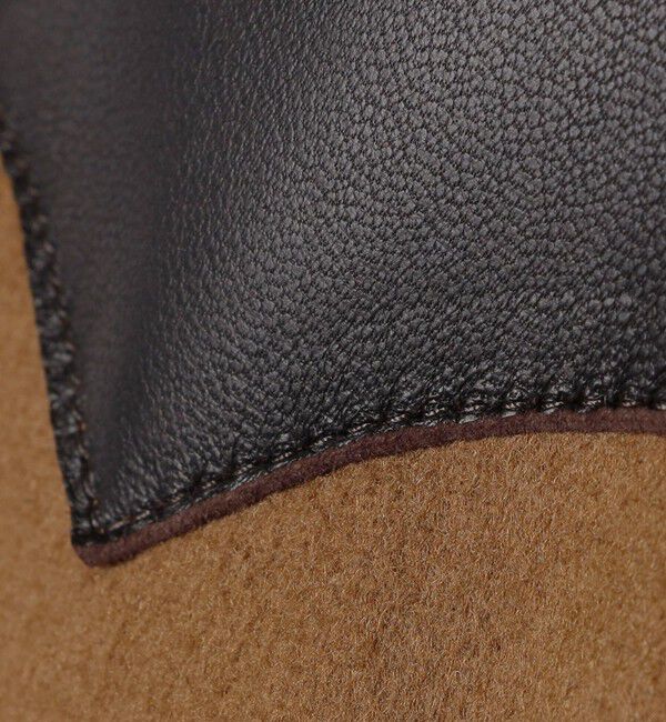 SHIPS「【SHIPS別注】CINQUANTA: ダウン ベスト」|ダウンベスト・ベスト|