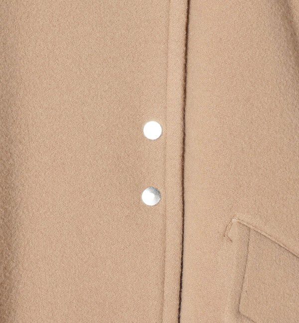 SHIPS any「SHIPS any: バルマカーン コクーン コート2 23AW」|その他|