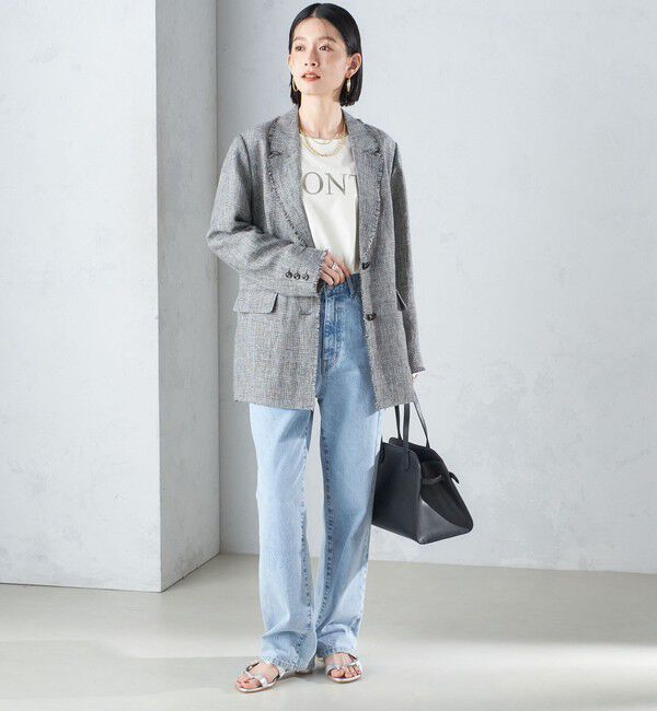 SHIPS for women「kabinett:WEEKEND BAG」|ハンドバッグ|