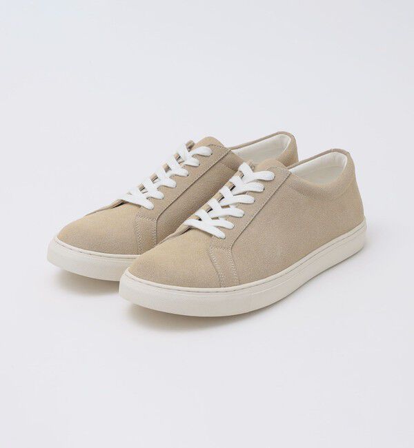 SHIPS Colors 「SHIPS Colors:レースアップ スニーカー◇」|スニーカー|