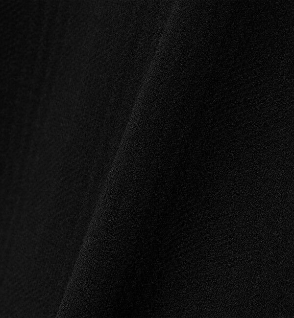 SHIPS any「【WEB限定】SHIPS any: ジャカード フェイクレイヤード ポケット Tシャツ◇」|Tシャツ・カットソー|