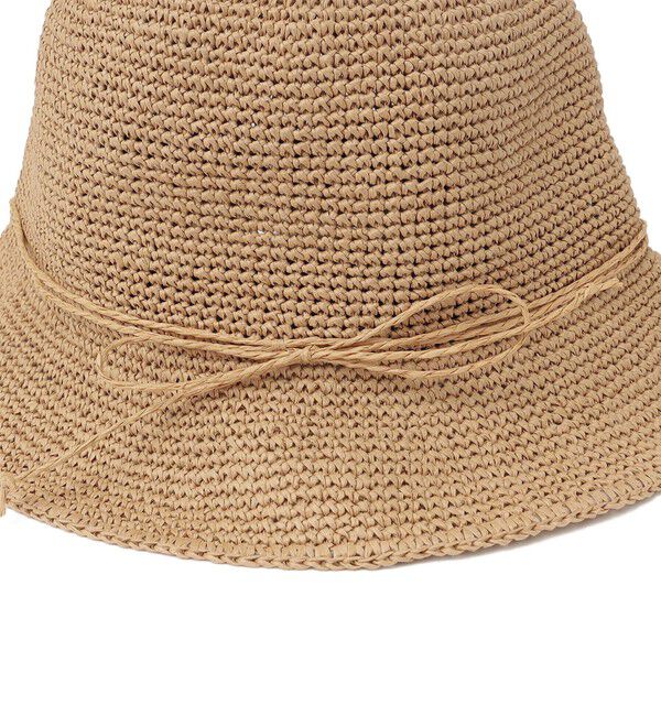 SHIPS KIDS「SHIPS KIDS:ガール ペーパー ハット」|ハット|