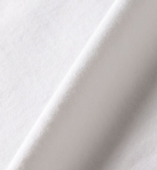 SHIPS for women「【SHIPS別注】Champion: ロング スリーブ TEE」|Tシャツ・カットソー|