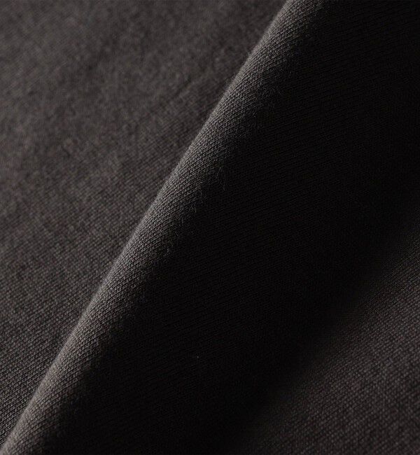 SHIPS for women「【SHIPS別注】Champion: ロング スリーブ TEE」|Tシャツ・カットソー|