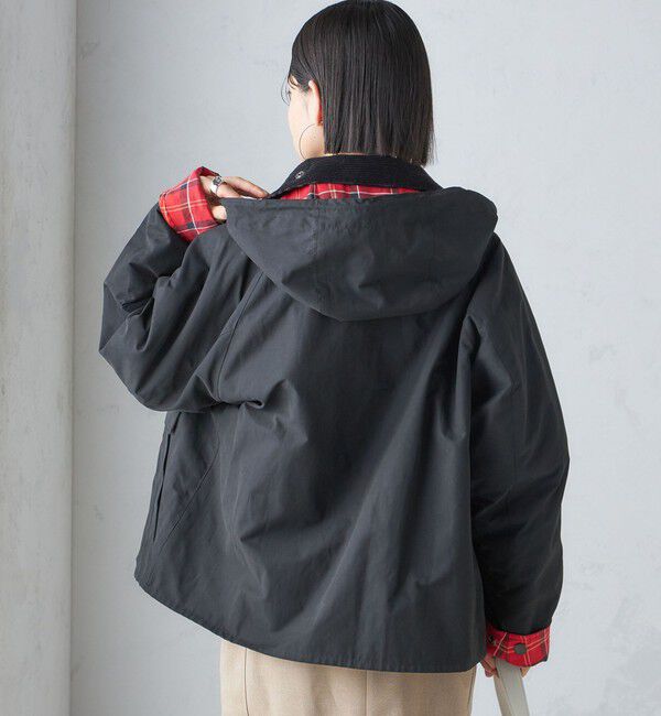 SHIPS for women「【SHIPS別注】Barbour: BORROWDALE」|その他|