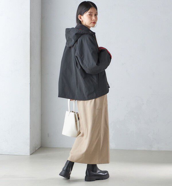 SHIPS for women「【SHIPS別注】Barbour: BORROWDALE」|その他|