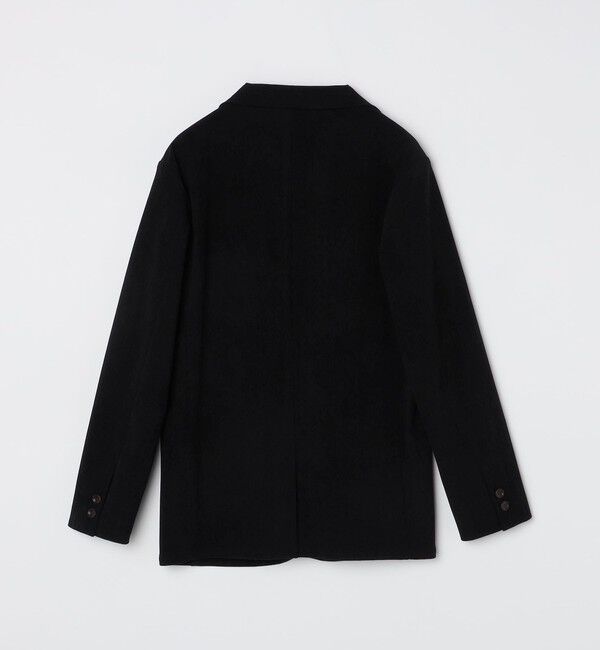 SHIPS「SHIPS: 〈セットアップ対応〉トリコット コーデュロイ 2B ジャケット」|テーラードジャケット|