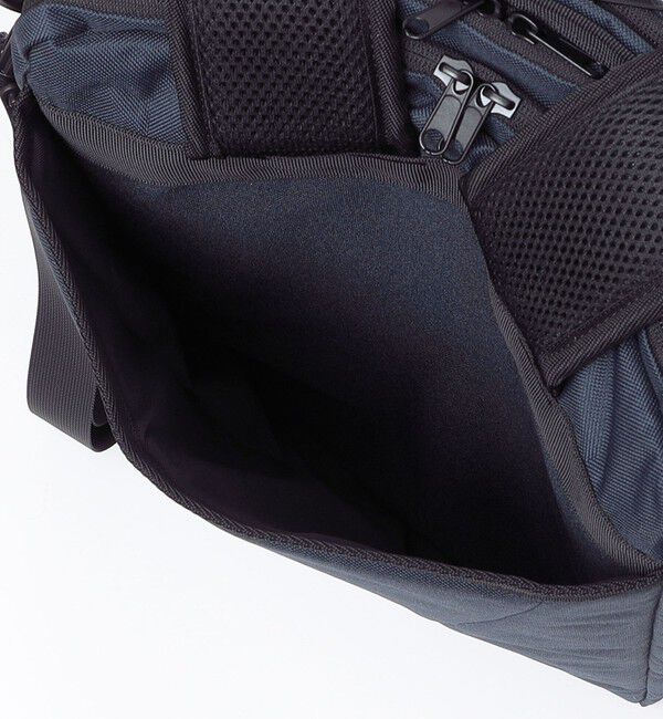 SHIPS Colors 「CROSS CANVAS:3WAY バッグ◇」|ビジネスバッグ|