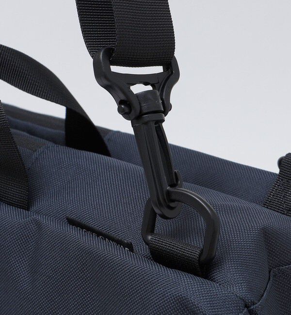 SHIPS Colors 「CROSS CANVAS:3WAY バッグ◇」|ビジネスバッグ|