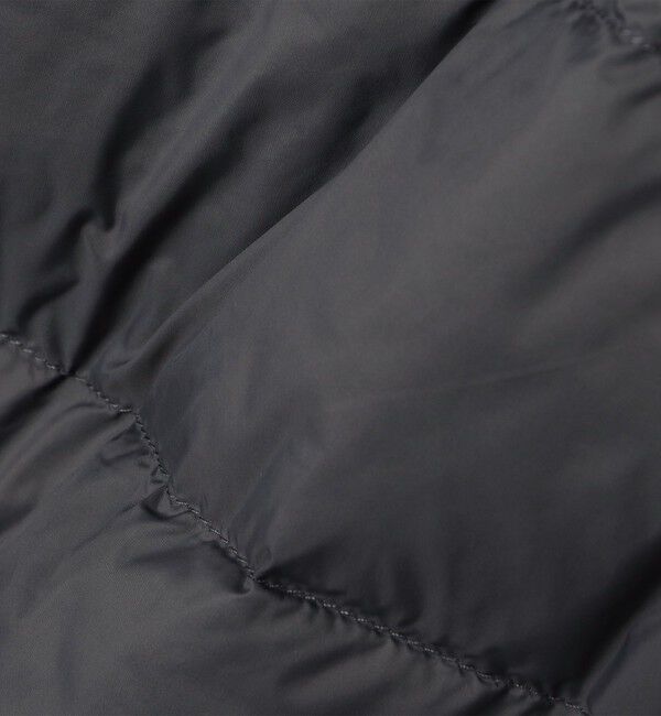 SHIPS any「【WEB限定】SHIPS any: ナイロン ダウン ミックス 中綿 インナー ベスト◇」|ダウンベスト・ベスト|