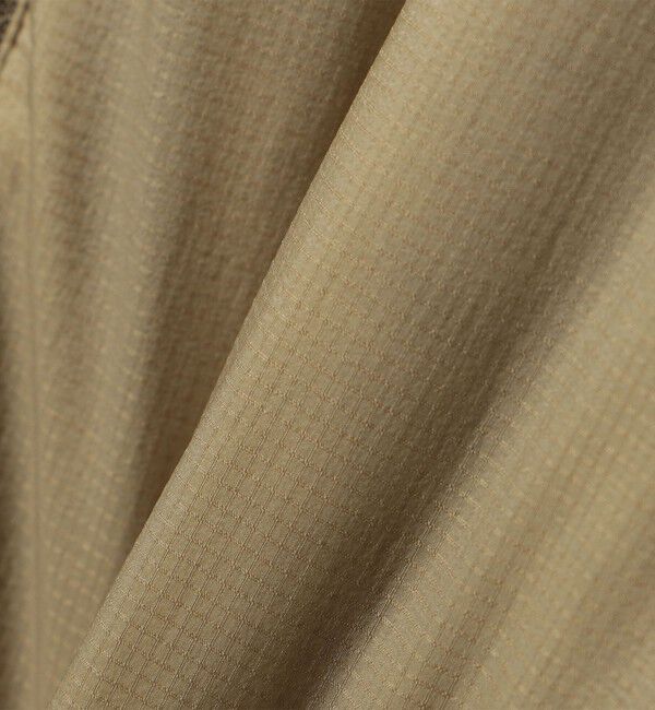 SHIPS KIDS「MOUN TEN.:160cm / エア ミトン ブルゾン」|ブルゾン・スタジャン|