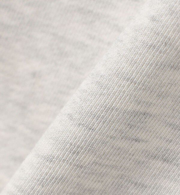 SHIPS KIDS「SHIPS KIDS:100～130cm / バーガー スウェット」|スウェット・ジャージ|