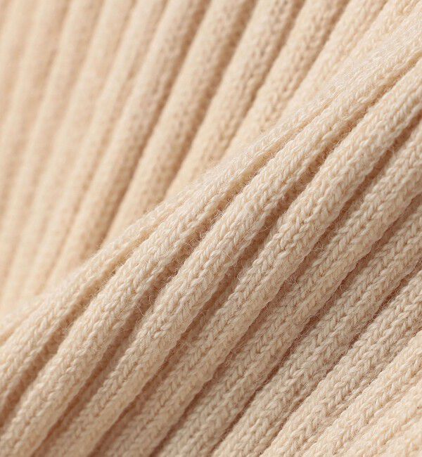 SHIPS KIDS「SHIPS KIDS:85～95cm / リブ レギンス」|レギンス・スパッツ|