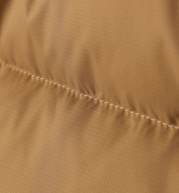 SHIPS KIDS「THE NORTH FACE:100～150cm / Aconcagua Hoodie」|ダウン|