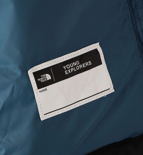 SHIPS KIDS「THE NORTH FACE:100～150cm / Aconcagua Hoodie」|ダウン|