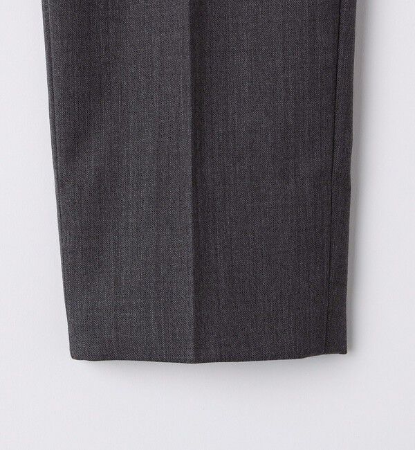 SHIPS KIDS「SHIPS KIDS:140～160cm /〈洗濯機可能〉ウォッシャブル ロング パンツ」|その他|