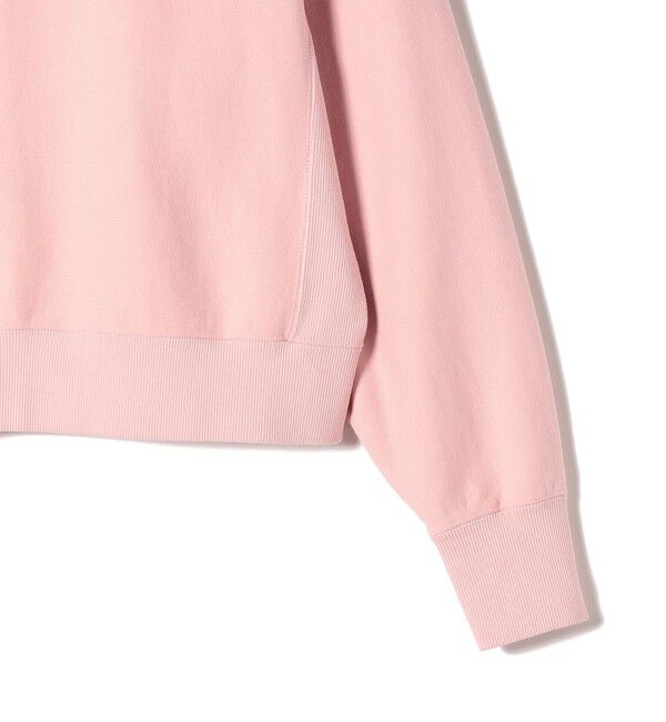 SHIPS for women「SHIPS Primary Navy Label:〈洗濯機可能〉裏毛 バイオ加工 カットソー」|Tシャツ・カットソー|