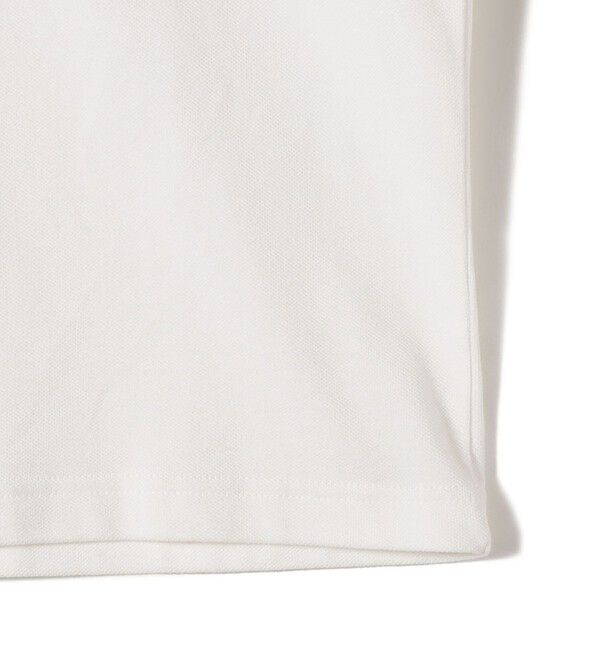 SHIPS for women「FRED PERRY:M12 TWIN TIPPED SHIRT」|ポロシャツ|