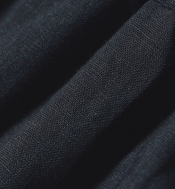 SHIPS any「SHIPS any:〈洗濯機可能〉リネン ミックス コクーン イージー パンツ」|その他|