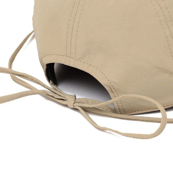 SHIPS Colors 「SHIPS Colors:〈手洗い可能〉UVカット ワイド キャップ◇」|キャップ・キャスケット|