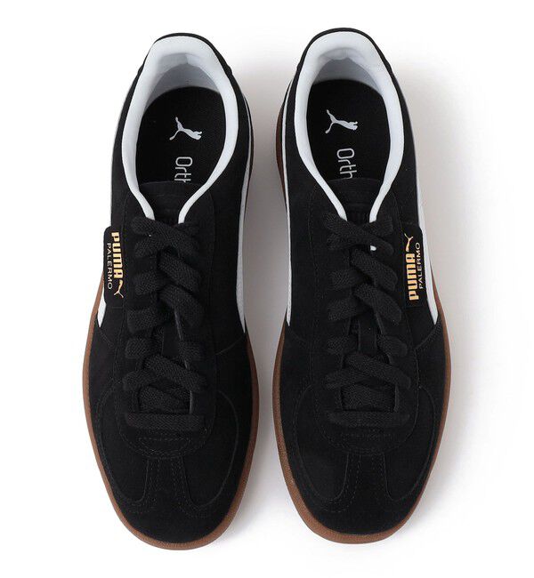 SHIPS any「PUMA: PALERMO スニーカー 25SS」|スニーカー|
