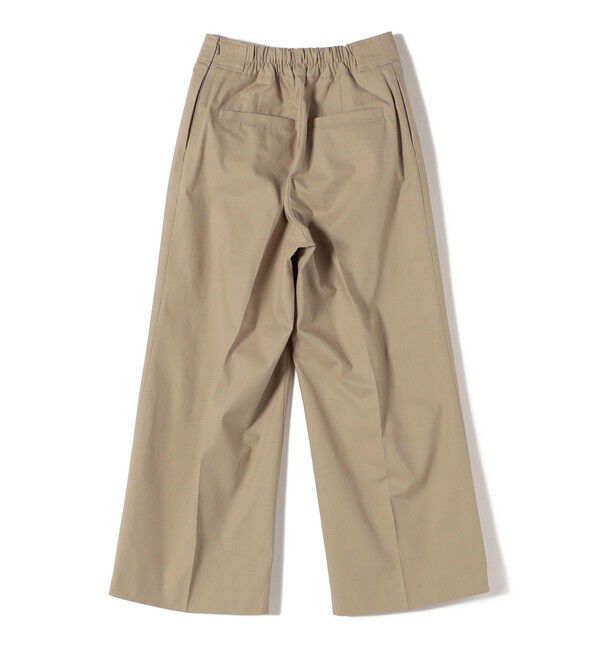 SHIPS Colors 「SHIPS Colors:〈洗濯機可能〉コットン オックス マリン パンツ」|その他|