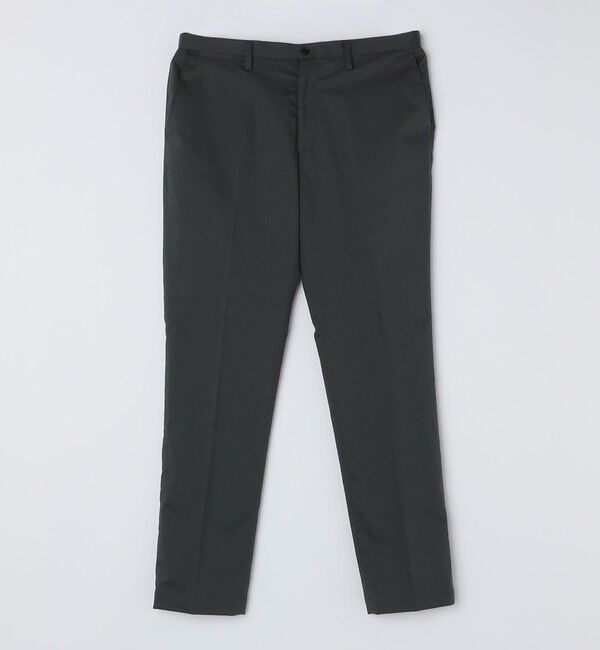 SHIPS Colors 「SHIPS Colors:〈洗濯機可能〉COOL EXPERIENCE(R) スラックス◇」|スラックス|