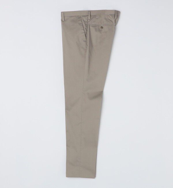 SHIPS Colors 「SHIPS Colors:〈洗濯機可能〉COOL EXPERIENCE(R) スラックス◇」|スラックス|