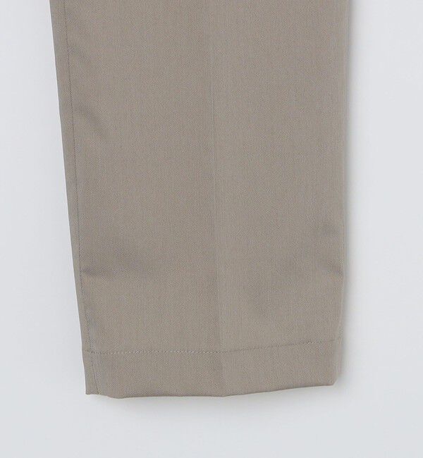 SHIPS Colors 「SHIPS Colors:〈洗濯機可能〉COOL EXPERIENCE(R) スラックス◇」|スラックス|