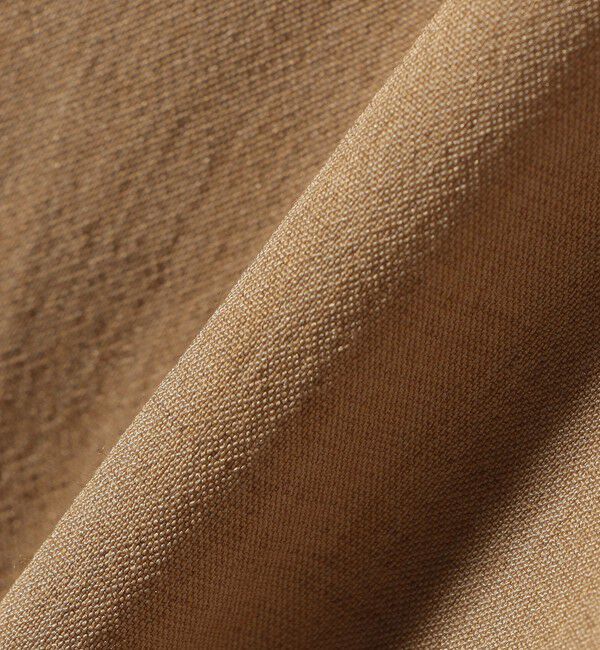 SHIPS for women「〈手洗い可能〉FUNCTIONAL カラーレス ジャケット（セットアップ対応）」|ノーカラージャケット|