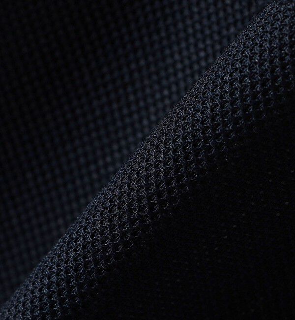 SHIPS Colors 「SHIPS Colors:〈手洗い可能〉メッシュ ノーカラー ハオリ 2◇」|ブルゾン・スタジャン|