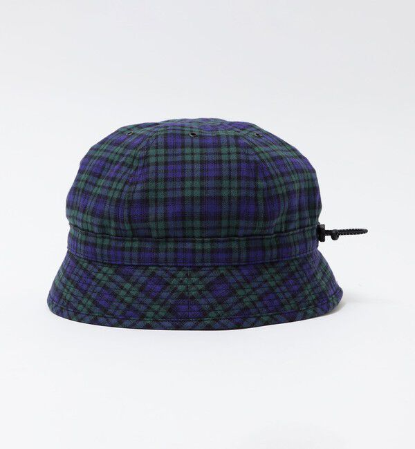 SHIPS「tone: TIED HAT」|ハット|