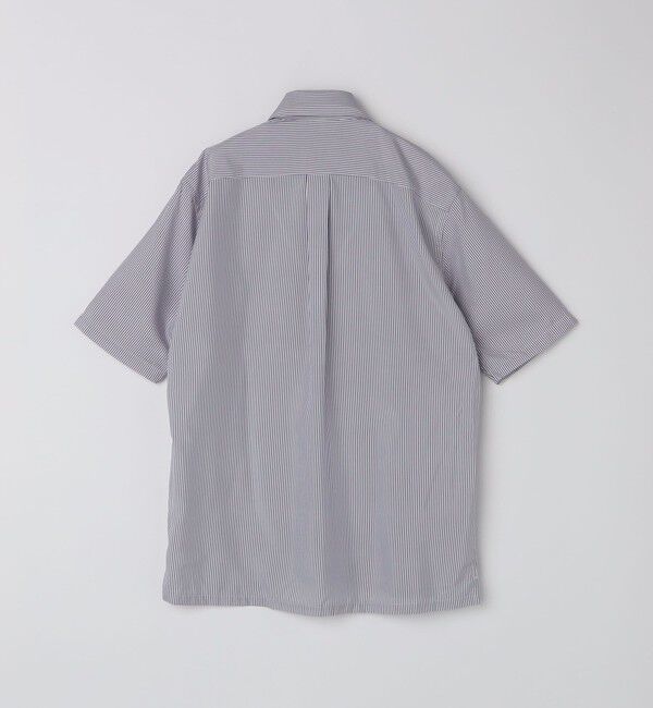 SHIPS Colors 「SHIPS Colors:SMART TECH(R) ノーアイロン セミワイドカラー シャツ」|シャツ・ブラウス|