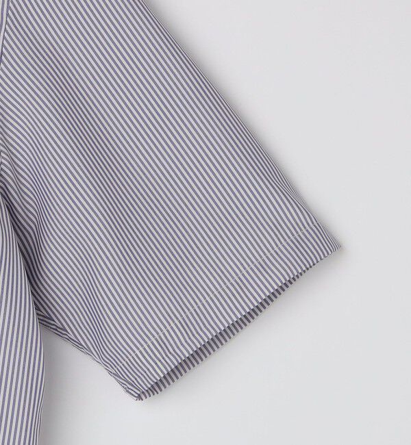 SHIPS Colors 「SHIPS Colors:SMART TECH(R) ノーアイロン セミワイドカラー シャツ」|シャツ・ブラウス|