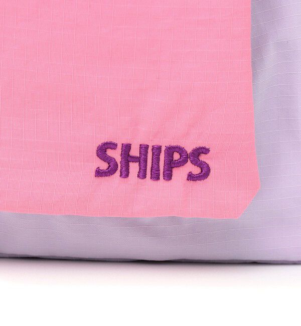 SHIPS KIDS「SHIPS KIDS:デイ パック S」|リュック|