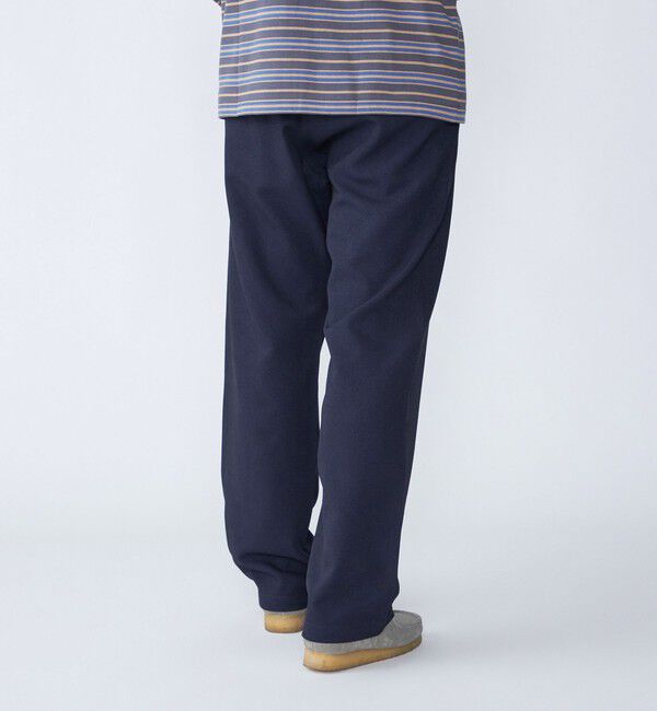 SHIPS「【SHIPS別注】Gramicci: ウール ライク サージ パンツ」|その他|