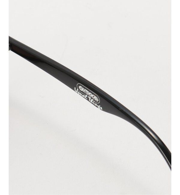 OUTDOOR PRODUCTS Usual Things「OUTDOOR PRODUCTS CATS-EYE SUNGLASSES」|サングラス|