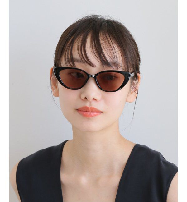 OUTDOOR PRODUCTS Usual Things「OUTDOOR PRODUCTS CATS-EYE SUNGLASSES」|サングラス|