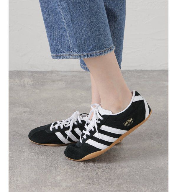 OUTDOOR PRODUCTS Usual Things「ADIDAS TOKYO W」|その他|