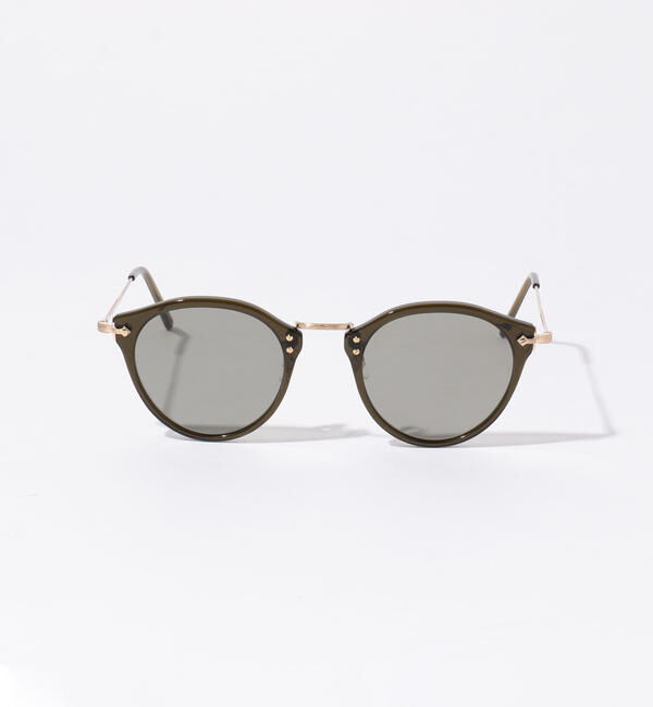 TOMORROWLAND GOODS「EYEVAN E-0505-SUN サングラス」|サングラス|