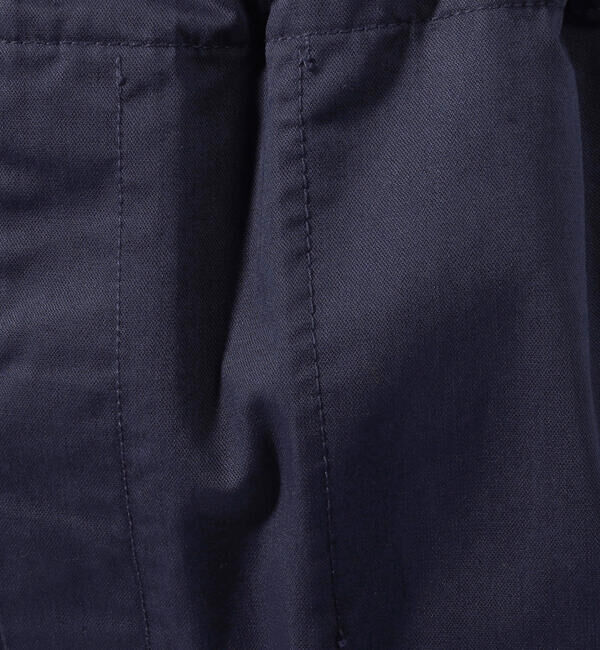 BLUE WORK「ブロークンツイル ワイドイージーショートパンツ」|その他|