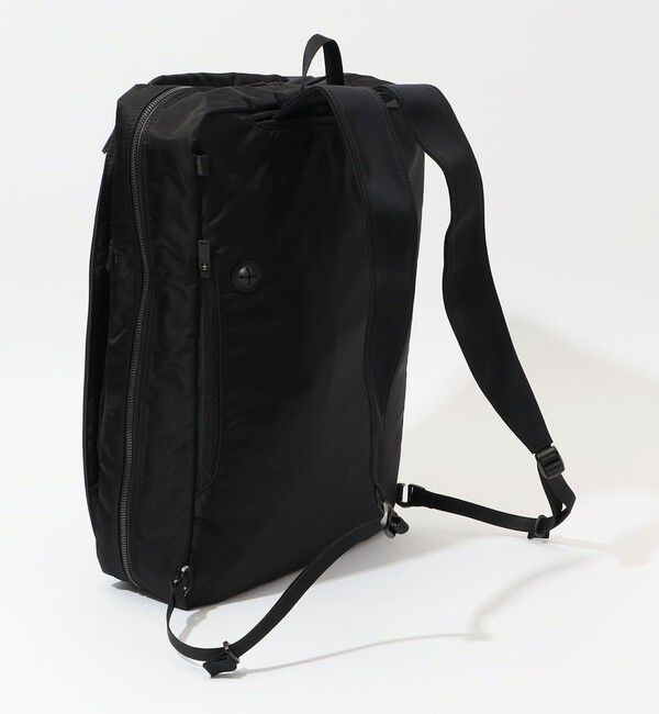 TOMORROWLAND GOODS「foot the coacher&times;PORTER 5WAY ナイロン バッグ」|その他|