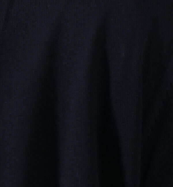 TOMORROWLAND MENS「スーパーファインメリノウール Vネックカーディガン」|ニット・セーター|