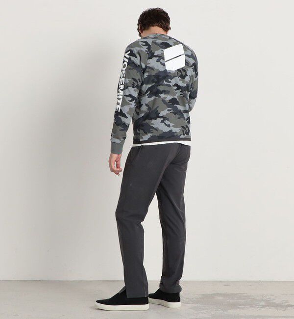 JAMES PERSE「コットンナイロンストレッチ スリムパンツ MHPC1357」|その他|