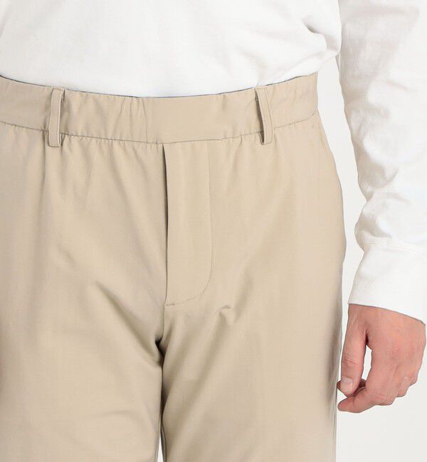 JAMES PERSE「コットンナイロンストレッチ スリムパンツ MHPC1357」|その他|