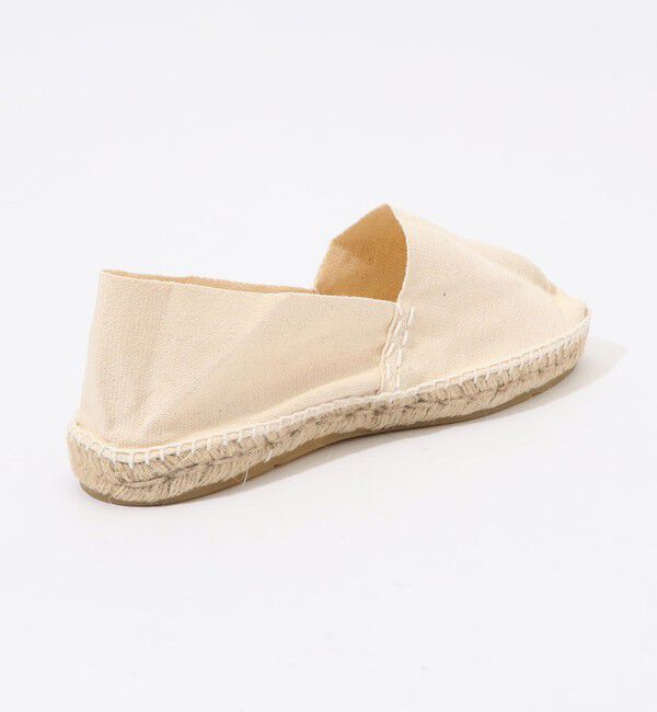 TOMORROWLAND GOODS「Don Quichosse THE PLAIN コットン エスパドリーユ」|その他|