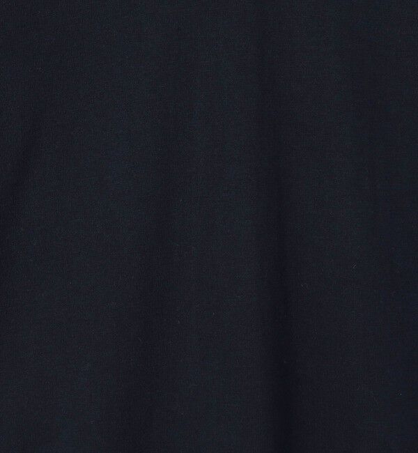 GALERIE VIE「パウダーコットン ハイネックプルオーバー」|Tシャツ・カットソー|