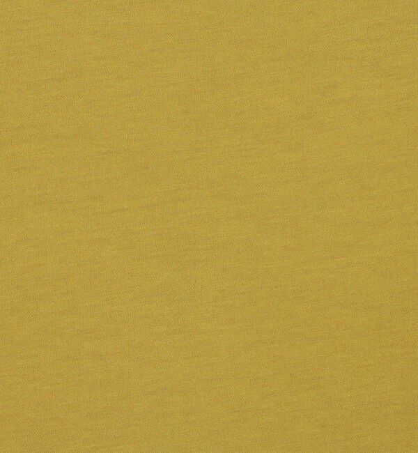 CABaN「CABaN コットン ドロップショルダークルーネックプルオーバー」|Tシャツ・カットソー|