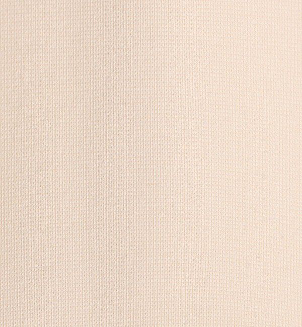 TOMORROWLAND MENS「TOMORROWLAND TRICOT スビンコットン ニットバスクシャツ」|ニット・セーター|