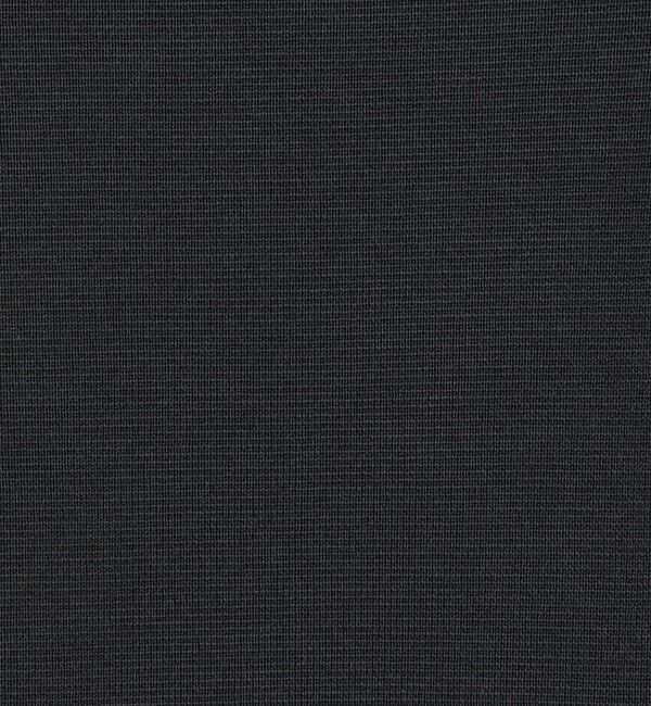 Ballsey「ウールポリエステルパールコンビ ハーフスリーブワンピース」|ワンピース|